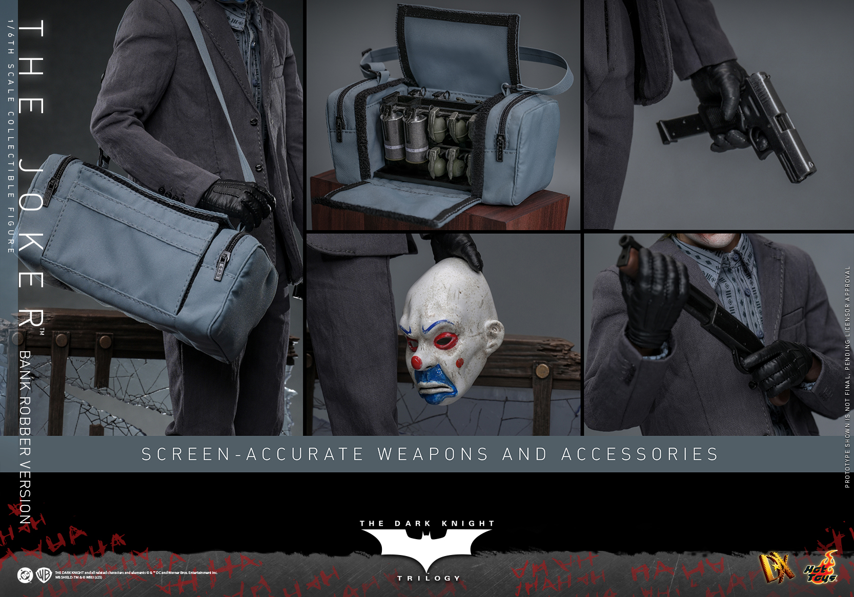 Hot Toys - TDK – The Joker Bank Robber_PR16.jpg